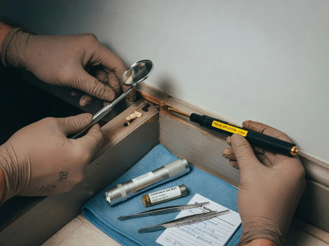 Why choose Emergency Pest Control in Carbon Hill, AL